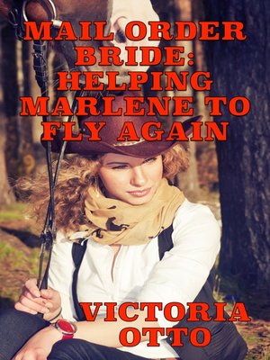 cover image of Mail Order Bride
